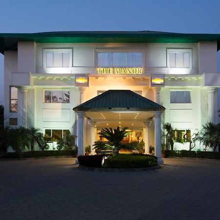 The Manor Kashipur By Leisure Hotels Luaran gambar