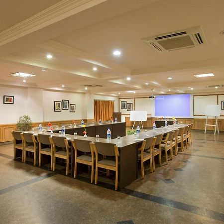 The Manor Kashipur By Leisure Hotels Luaran gambar