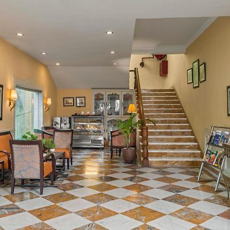 The Manor Kashipur By Leisure Hotels Luaran gambar