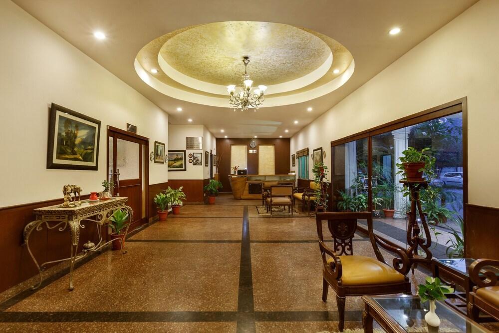 The Manor Kashipur By Leisure Hotels Luaran gambar