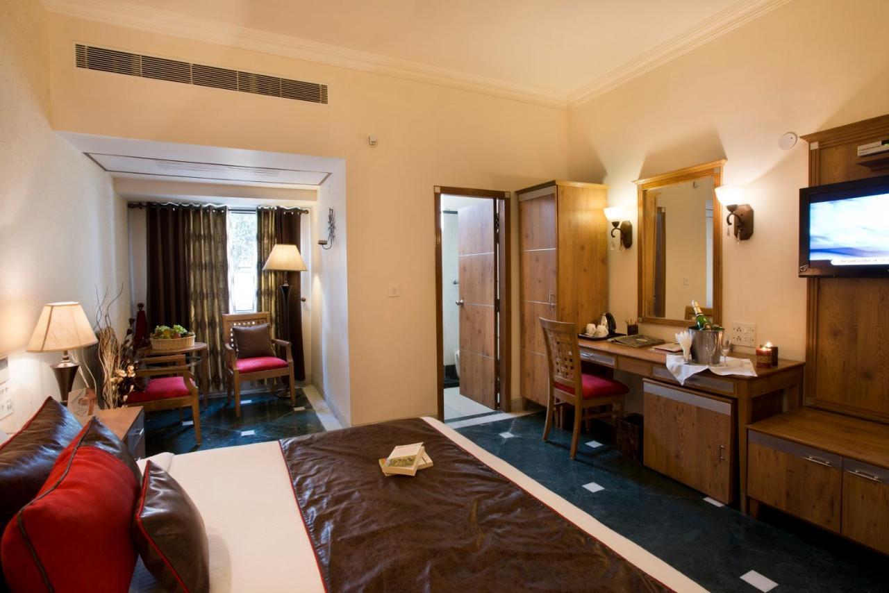 The Manor Kashipur By Leisure Hotels Luaran gambar