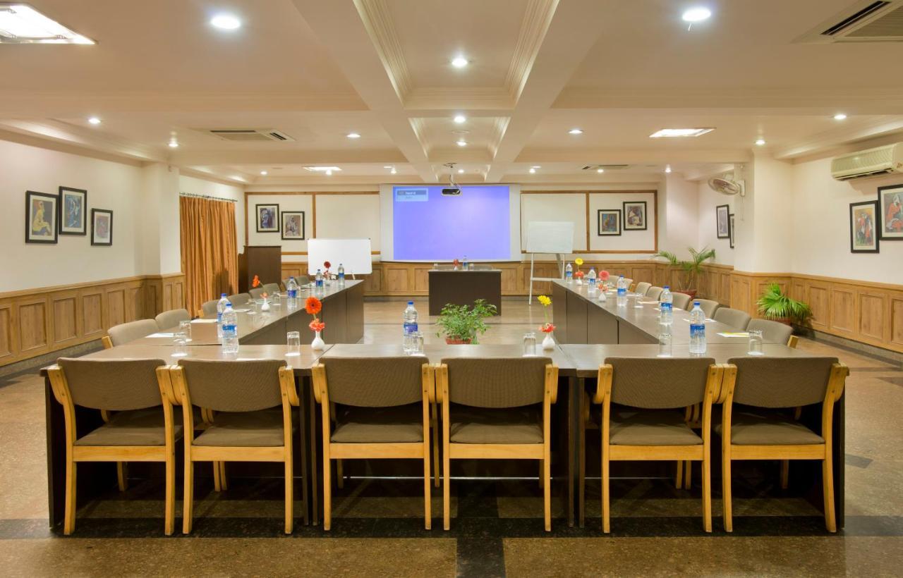 The Manor Kashipur By Leisure Hotels Luaran gambar