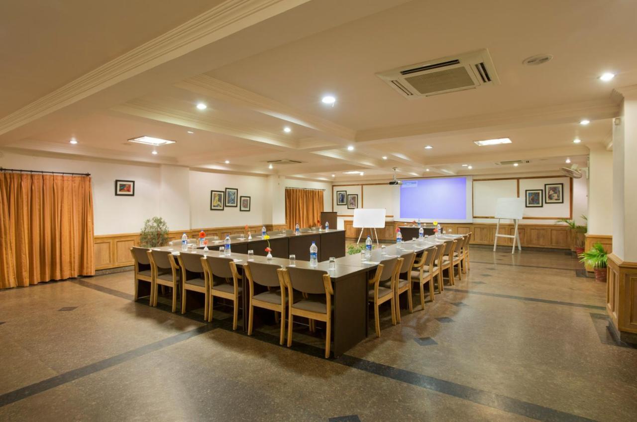 The Manor Kashipur By Leisure Hotels Luaran gambar