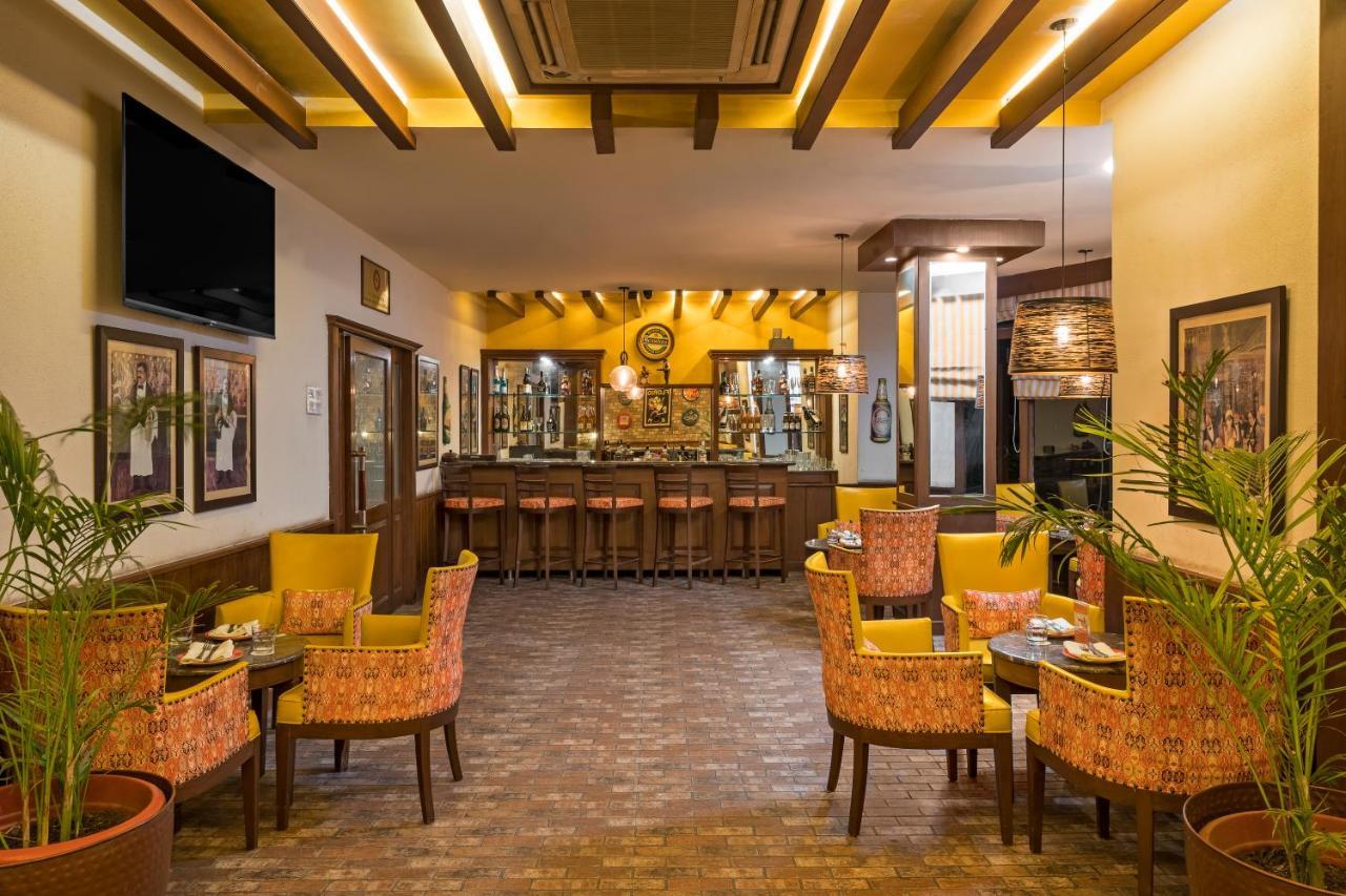 The Manor Kashipur By Leisure Hotels Luaran gambar
