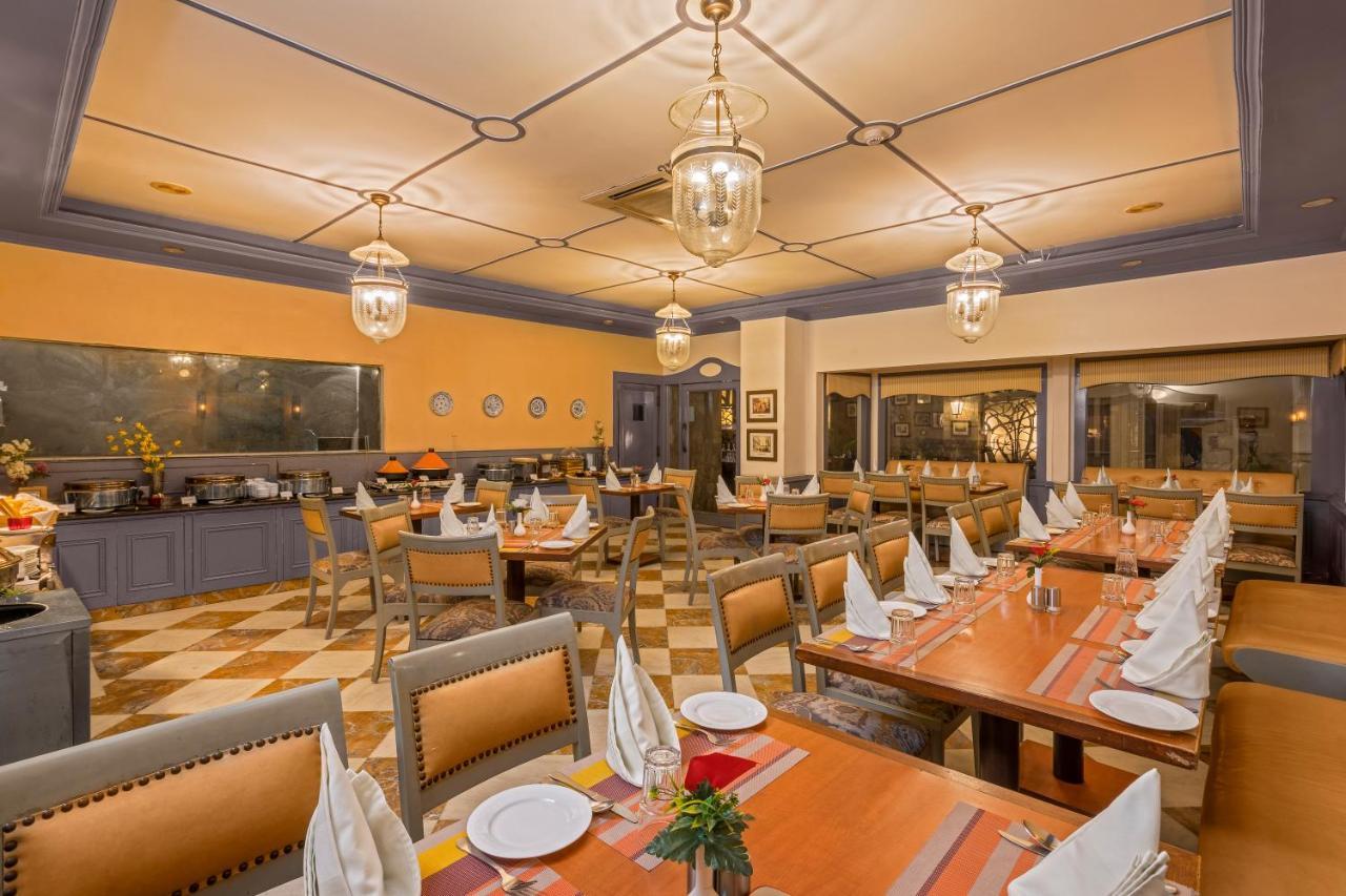 The Manor Kashipur By Leisure Hotels Luaran gambar