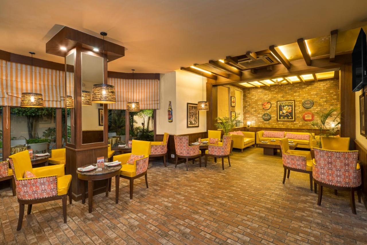The Manor Kashipur By Leisure Hotels Luaran gambar