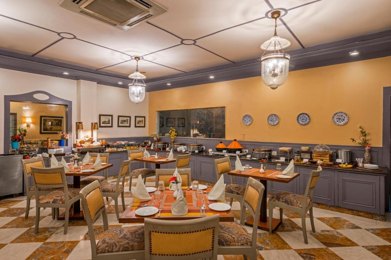 The Manor Kashipur By Leisure Hotels Luaran gambar