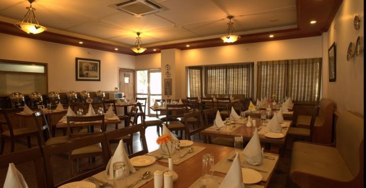 The Manor Kashipur By Leisure Hotels Luaran gambar